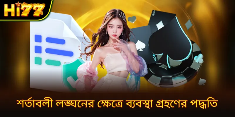 অর্থ পরিশোধের শর্তাবলী