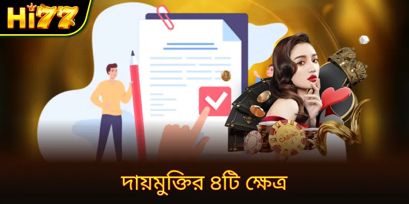 গোপনীয়তা নীতির মূল বিধানসমূহ